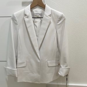 Calvin Klein Blazer